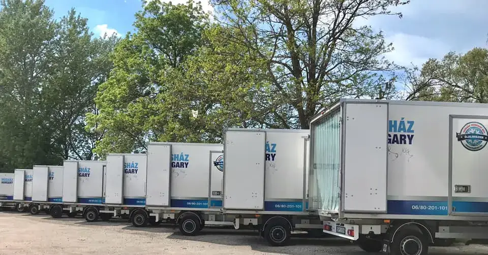 Húsház – a megbízható beszállító